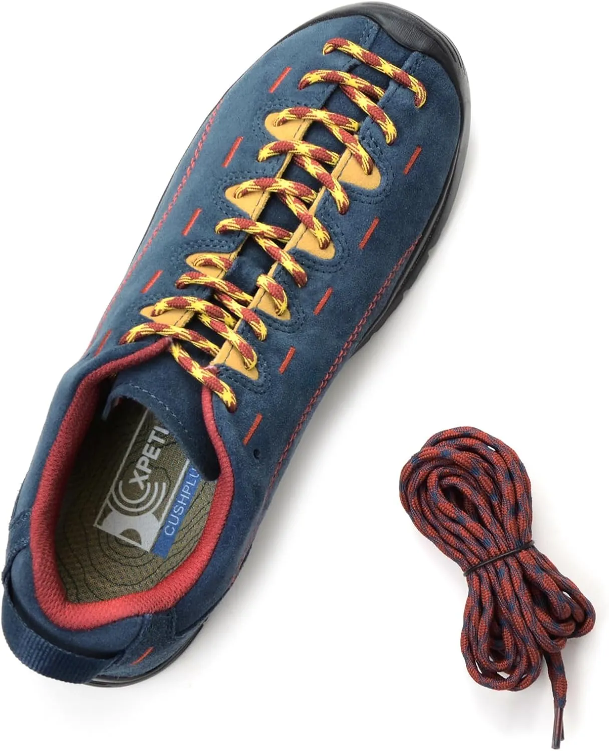XPETI Men's Basin Approach Shoes