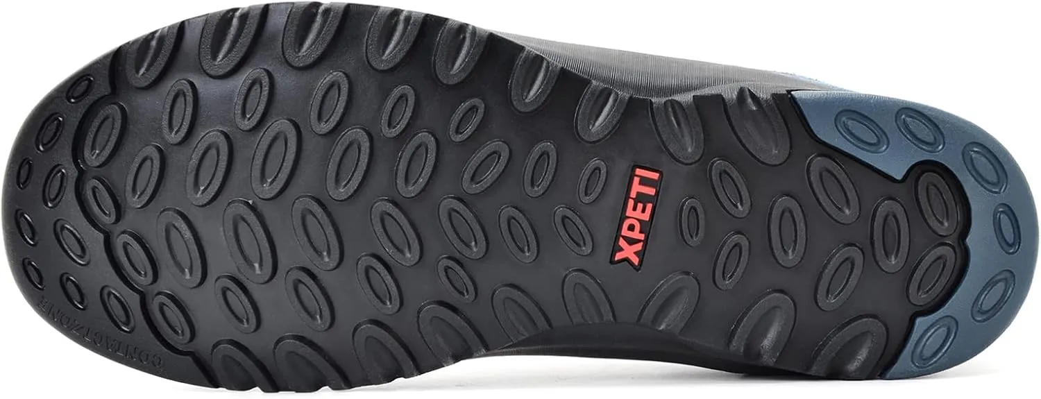 XPETI Men's Basin Approach Shoes