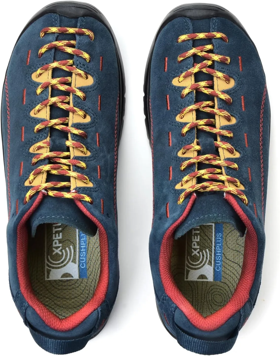 XPETI Men's Basin Approach Shoes