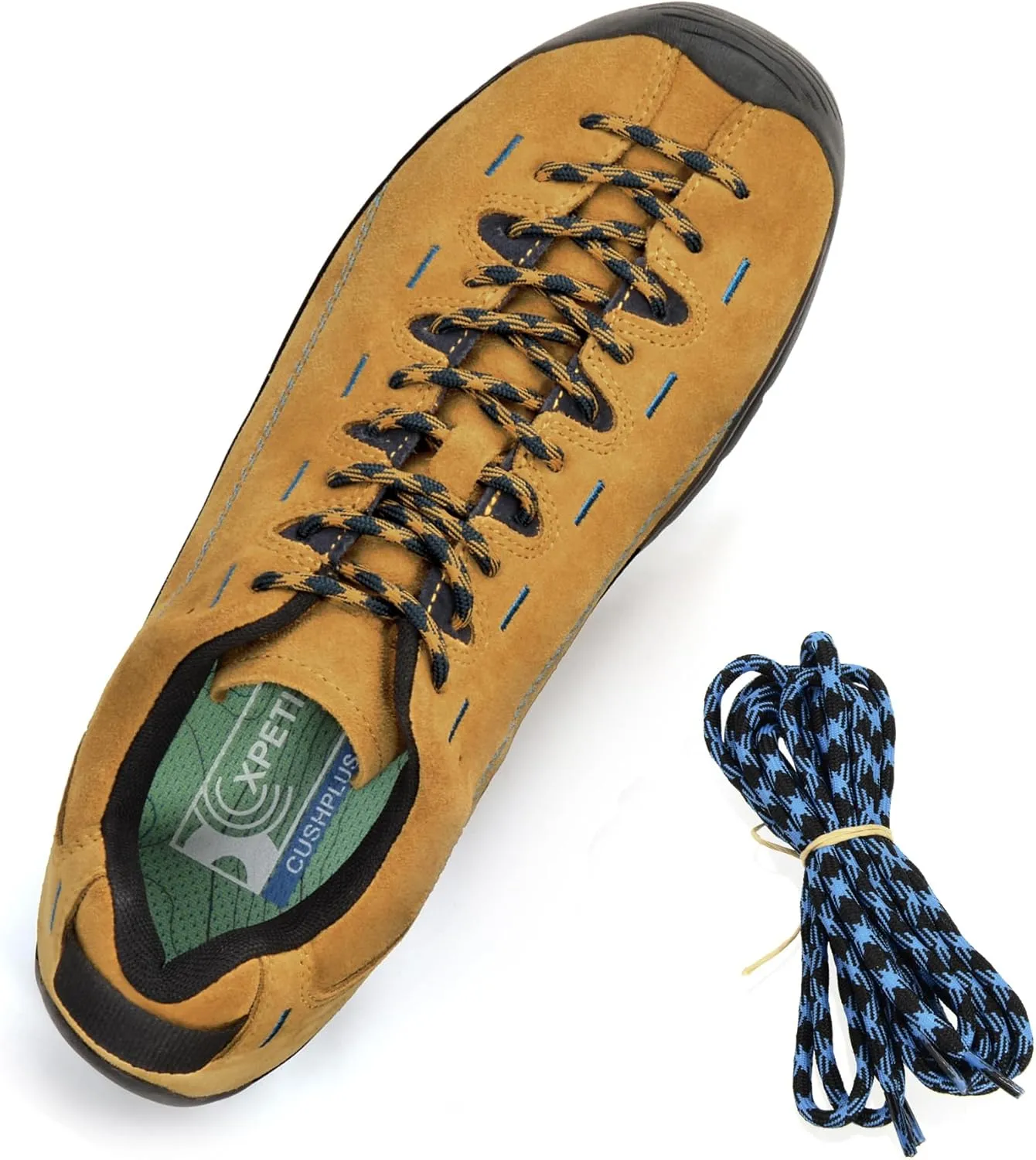 XPETI Men's Basin Approach Shoes