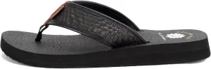 Yellow Box Women's Norit Flip Flop