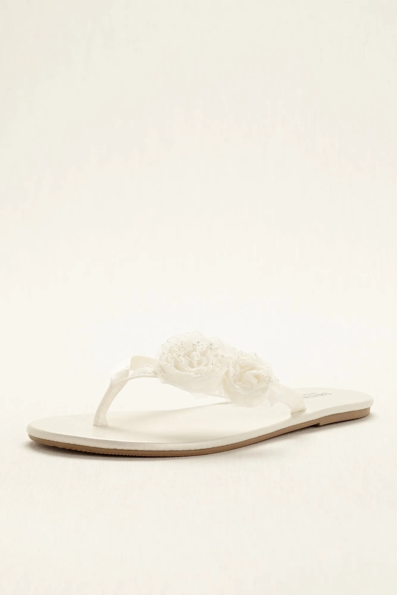 Zoey Flip Flop