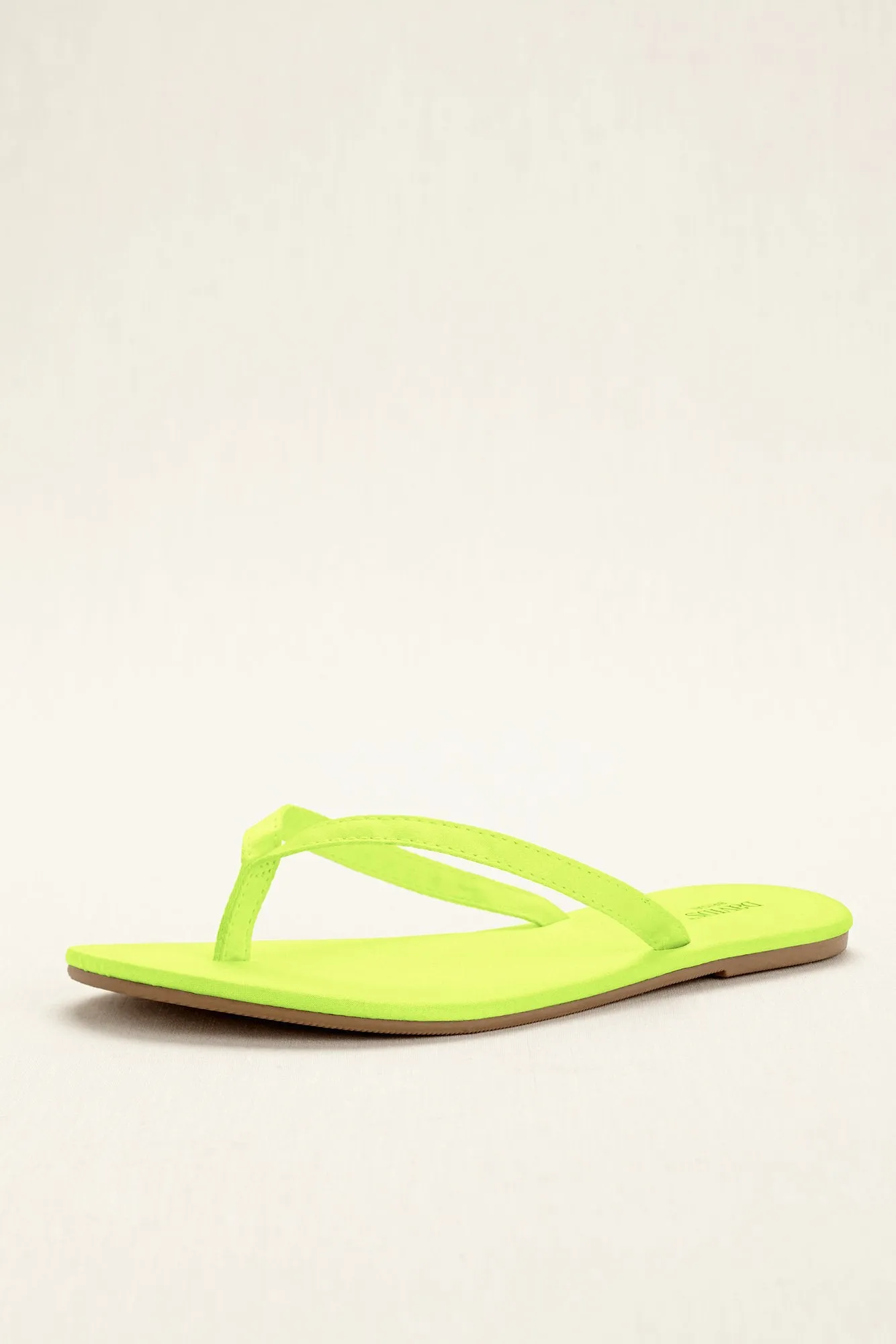 Zoey Flip Flop