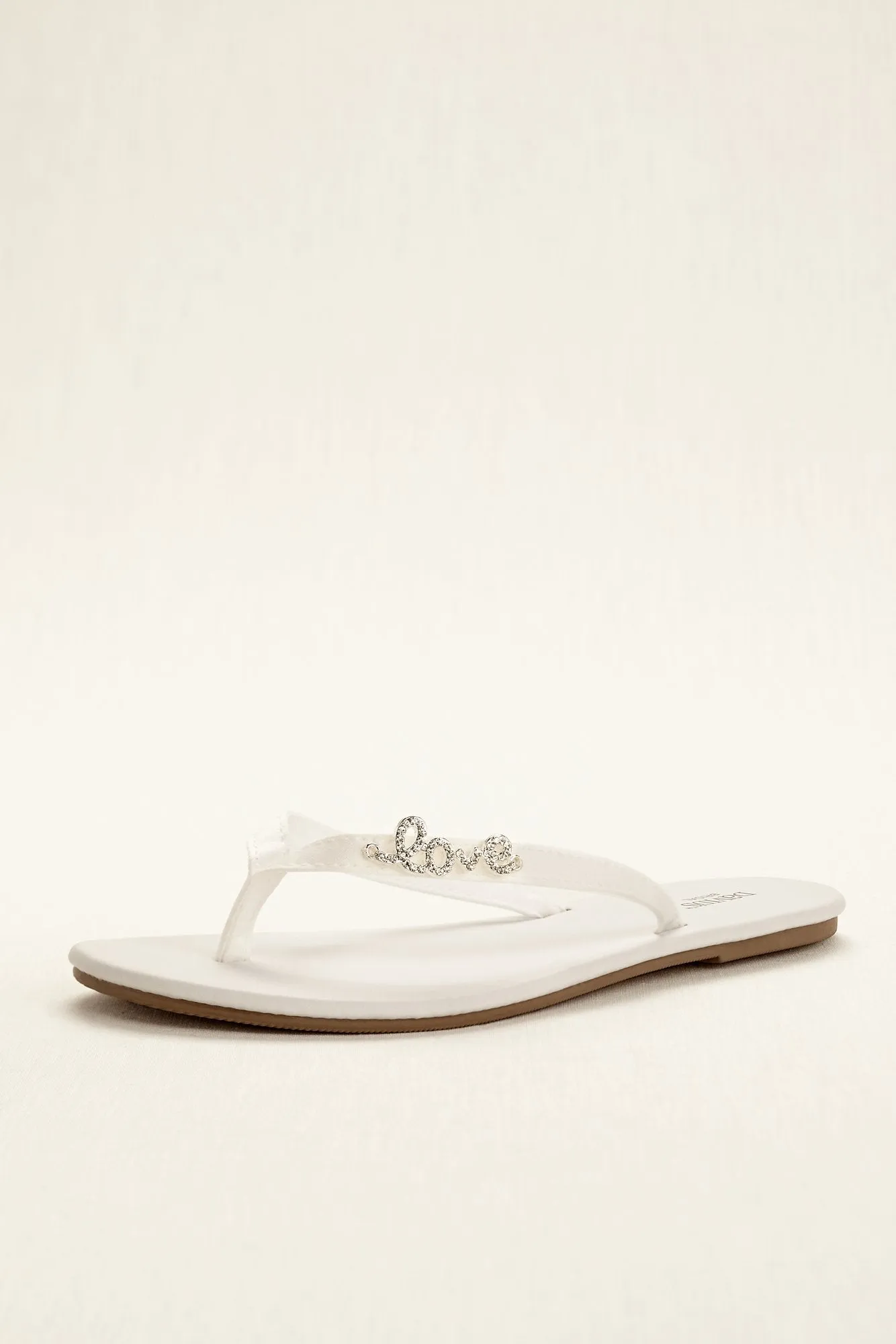 Zoey Flip Flop